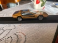 Polistil 1:43 Lamborghini Marzal Bertone, снимка 3