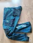 Snickers AllroundWork Trousers - мъжки работен панталон 48/М, снимка 4