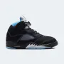 Nike Air Jordan 5 Retro OG - Black Carolina - 41 до 45.5, снимка 1