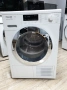 UK Пара Miele Сушилня с термопомпа Миеле 12м Гаранция, снимка 6