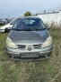 Renault Scenic 1.9 dci на части, снимка 1