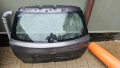 Ударени задни врати (багажник) от Mercedes GL X164 и Toyota Avensis T25 комби, снимка 3