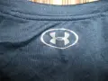 Тениски UNDER ARMOUR  мъжки,ХЛ и 3ХЛ, снимка 5