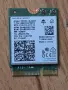 Intel Wi-Fi Module  - Model 9462NGW, снимка 1