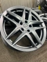 Джанти 18 Цола 5х112 Audi A4 A5 A6 Q5, снимка 3