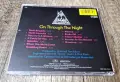 Компакт Дискове - Рок - Метъл: Def Leppard - On Through The Night, снимка 2