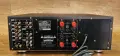 Усилвател Pioneer A-717 Reference – Японско чудовище от златната ера на Hi-Fi, снимка 11