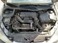 Peugeot 206 SW (Комби) 1. 4 HDi (68 к. с. ), Икономичен и документално изряден (комби) дизел, ръчни , снимка 5