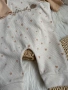 Памучно гащеризонче от две части 🫶🏻 , снимка 3