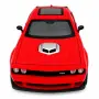 Метален модел: Dodge Challenger SRT Hellcat Redeye 1:18 , снимка 3
