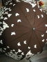 Сгъваеми чадъри с пеперуди. Последен 1 брой. , снимка 3