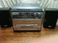 Многофункционална аудио система soundmaster, снимка 1