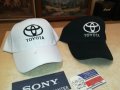 TOYOTA-ШАПКА БЯЛА ИЛИ ЧЕРНА 1108231732, снимка 3