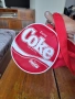 Стар сак Кока Кола,Coca Cola #2, снимка 3