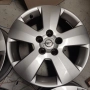 Оригинални алуминиеви джанти Opel 5x110 - 16 цола., снимка 2