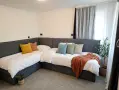 КЪЩА ЗА КОМАНДИРОВАНИ РАБОТНИЦИ с. Богдан, Карлово - 15€/човек , снимка 4