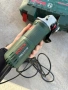 Bosch pws 9-125 ce ъглошлайф с обороти, снимка 4