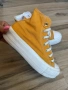 Оригинални цветни кецове кецове Converse ! 36,5 н, снимка 2