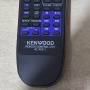 Дистанционно за CD Player Kenwood RC-P0711, снимка 3