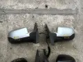 ляво и дясно странично огледало за рено клио 3 фейслифт 09 - 13 RENAULT CLIO III, снимка 4