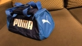 Mалък спортен сак Puma , снимка 2