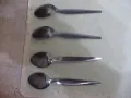 Лот от 4 бр. лъжици, снимка 4