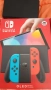 Продавам Nintendo Switch OLED ,пълен комплект + 2 оригинални игри, снимка 12