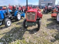японски трактор Янмар, снимка 7
