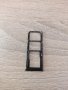 SIM държач за Samsung A70, снимка 1 - Резервни части за телефони - 41317857