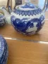Китайски порцеланов сервиз, снимка 5