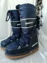 АПРЕСКИ, КАТО НОВИ водоустойчиви ТОПЛИ УНИСЕКС АПРЕСКИ  Снегоходки 37 - 38,MOON BOOT®, SNOW BOOT®, снимка 3