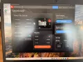 Lenovo Thinkpad P14s Gen 2/16GB/512GB/Nvidia T500-4GB, снимка 5