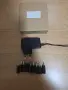 Захранване Zolt 12V 3A Универсален AC DC адаптер-трансформатор с 9 DC, снимка 1