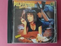 Pulp Fiction Soundtrack , снимка 1