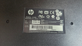 Клавиатура HP SK-2885, Black HU Keyboard, A клас, USB, снимка 3