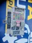 Боди компютър Бушониера за Fiat Punto 2 (1999-2003) 46817785 NPL Delphi, снимка 1