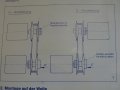 Вариаторни шайби комплект Berges F100B/R100B variable speed pulley Ф120/Ф19, снимка 12