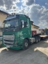 Тежкотоварен извънгабаритентранспорт Volvo FH16 700 със 6 осно нископлатформено полуремарке ремарке , снимка 2