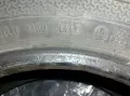 2бр. летни гуми barum bravuris195/55r15, снимка 8
