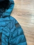 Висок клас дамска пухенка Revolution Race Gravity Down Winter Jacket , M размер, снимка 6