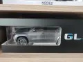 Mercedes Benz GLS, снимка 4