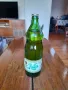 Стара бутилка олио Нива, снимка 1
