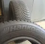 185/65/15 зимни гуми Hankook DOT3421 , снимка 3