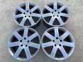 4бр 17ски джанти AUTEC  за AUDI, MERCEDES, VW, 5х112мм, снимка 2