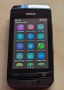 Nokia 306 - за ремонт, снимка 4