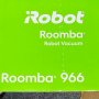 Прахосмукачка робот iROBOT ROOMBA 966, снимка 2