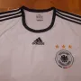 Германия - Адидас - Germany 🇩🇪 Adidas - season 2007, снимка 2