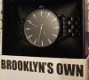 Часовник BROOKLYN'S OWN, снимка 4