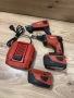 Hilti SD 5000-A22 Винтоверт за гипсокартон, снимка 1