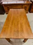 Дъбова трапезна маса , снимка 3
